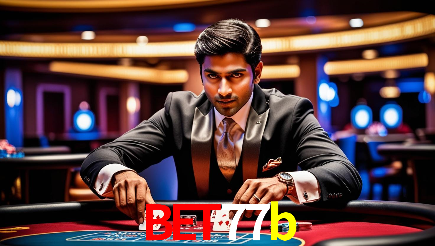 BET77B